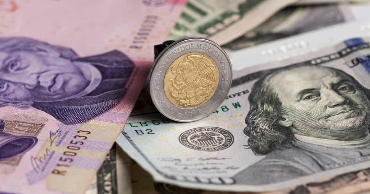 Precio del dólar hoy 10 de enero 2023