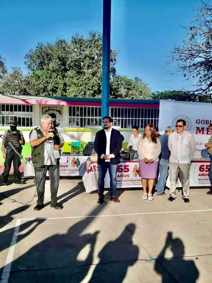 Padrón de beneficiarios por pensiones a adultos mayores creció en Medellín: alcalde