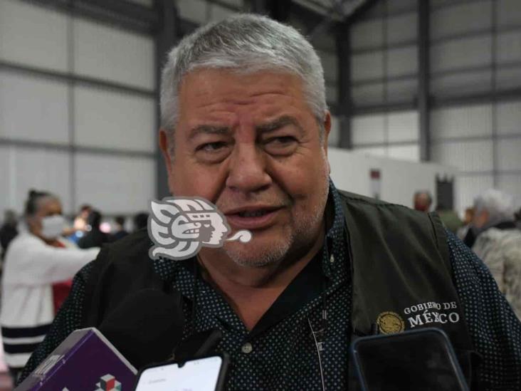 Becas de AMLO alejan a jóvenes de las filas del crimen organizado en Veracruz (+Video)