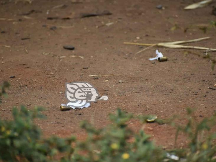 Localizan asesinado a taxista apodado el Gansito, en Acayucan (+Video)