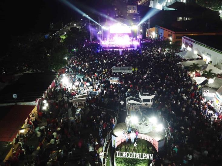 Anuncian conciertos para Fiesta de la Candelaria, ¿quién viene?