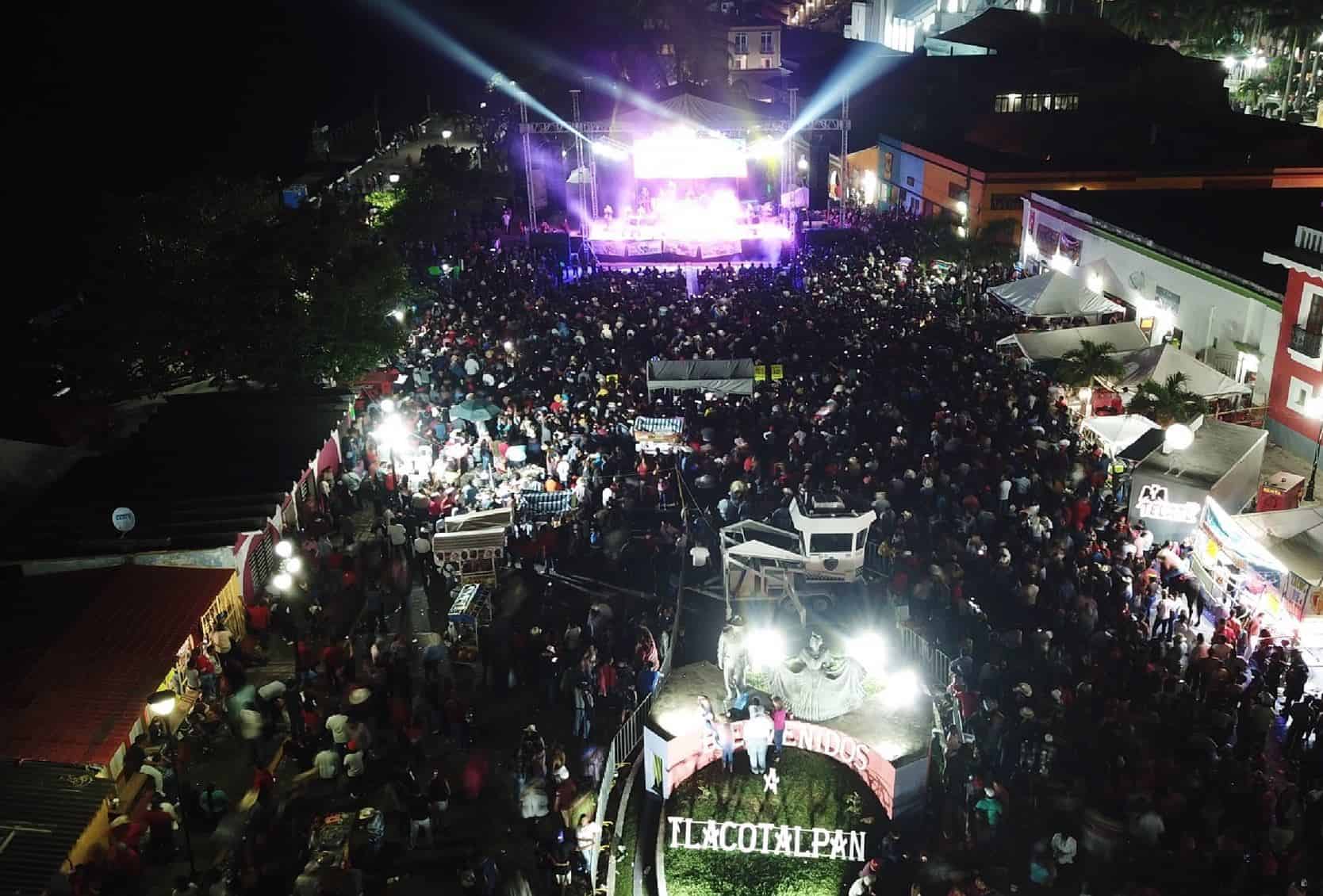 Anuncian conciertos para Fiesta de la Candelaria, ¿quién viene?