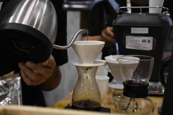 En Veracruz, barras de café comienzan a desplazar a cafeterías tradicionales