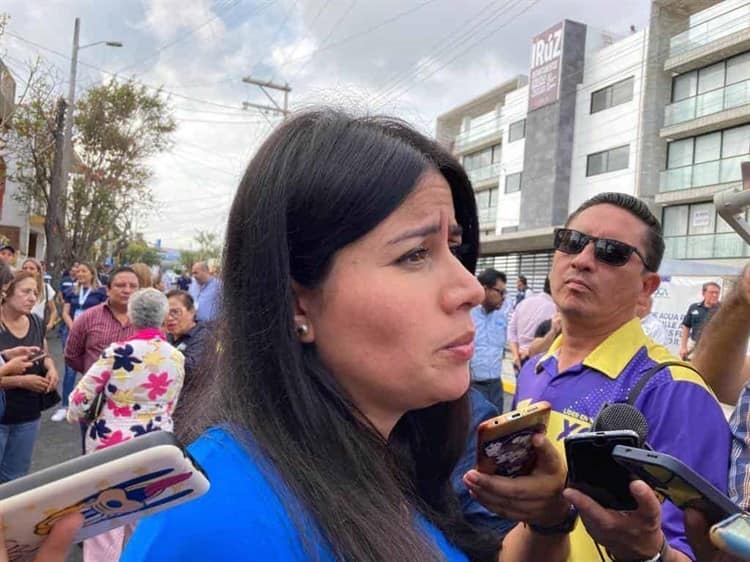 Que Cumbre de Líderes no sea visita de foto; senadora exige acuerdos