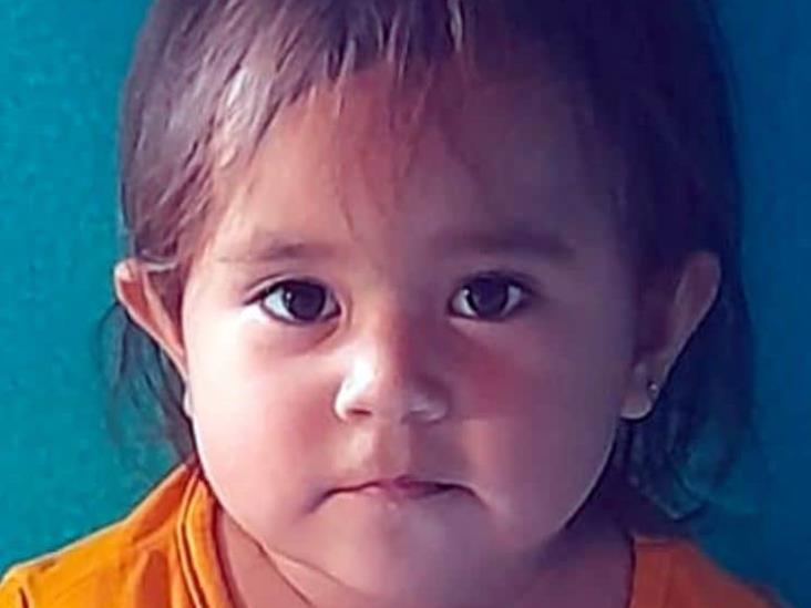 Buscan a niña de 1 año desaparecida en localidad de Atoyac