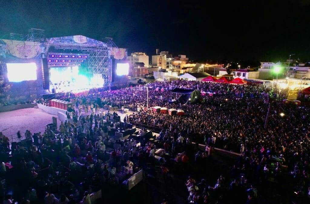 Inician preparativos para el Salsa Fest 2023 de Boca del Río