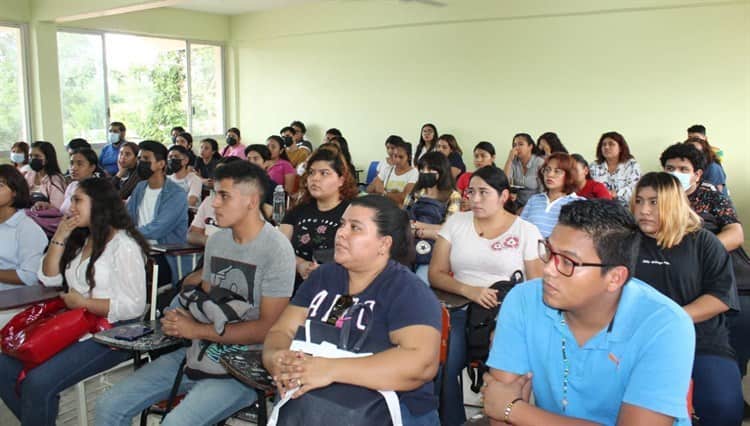 Arranca funciones la Universidad para el Bienestar Benito Juárez en Coatzintla