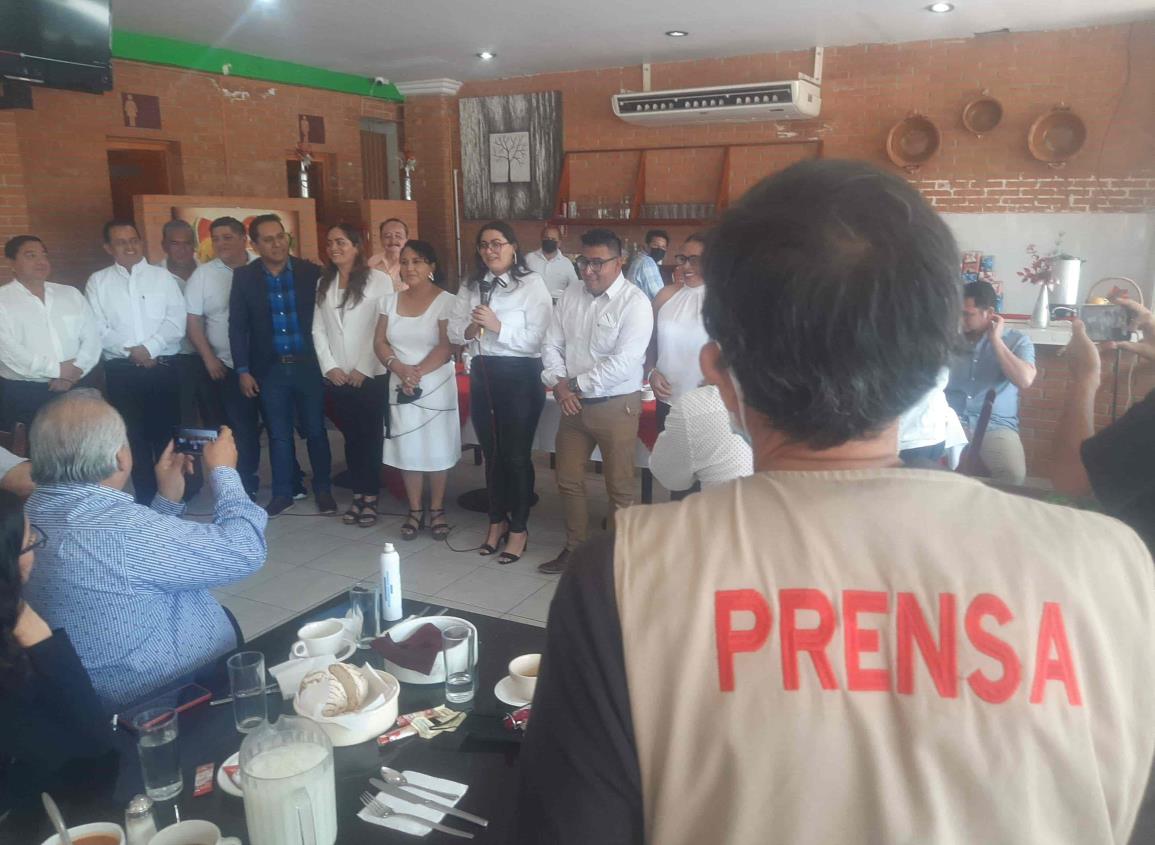 Coatzacoalcos entre los tres municipios con más agresiones a la prensa en el 2022