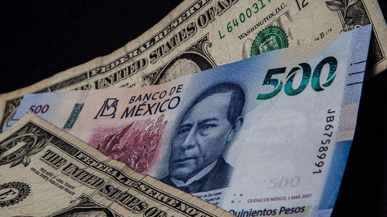 Precio del Dolar: 15 de enero 2023