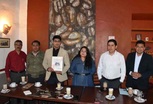 Coro de Atzompa se presentará en Teatro Ignacio de la Llave