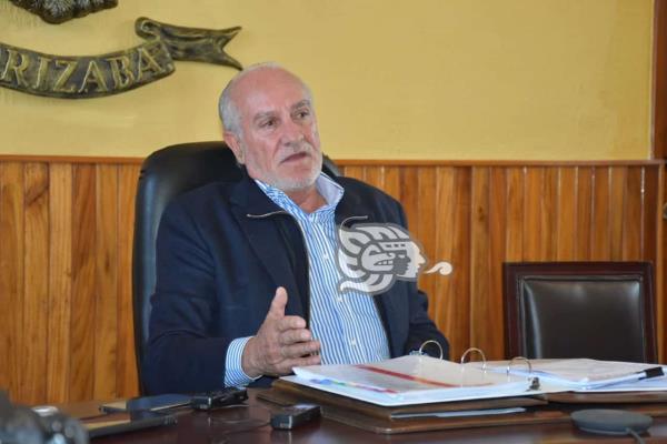 Anuncian aumento del 15 % a sindicalizados de Orizaba (+Video)