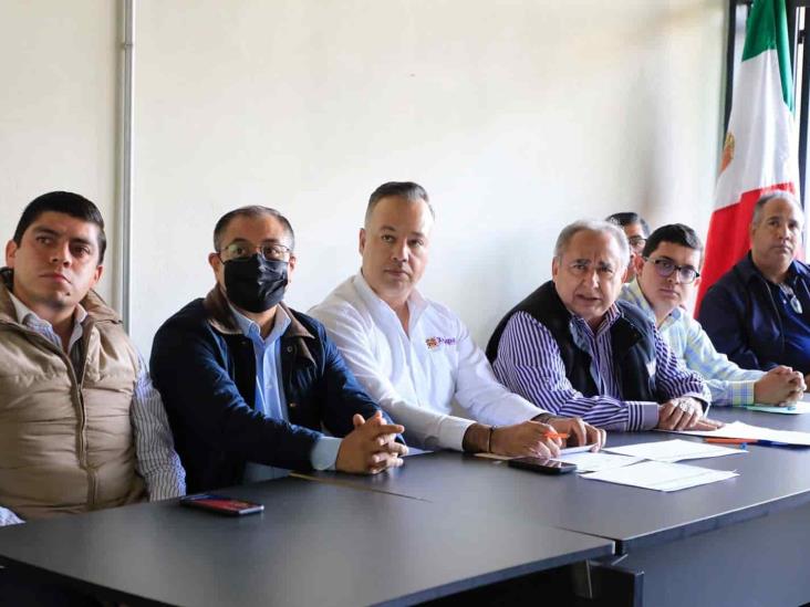 Ante temporada de incendios forestales 2022, presentan plan en Xalapa