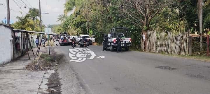 Tras ataque en Córdoba, localizan a mujer policía sin vida