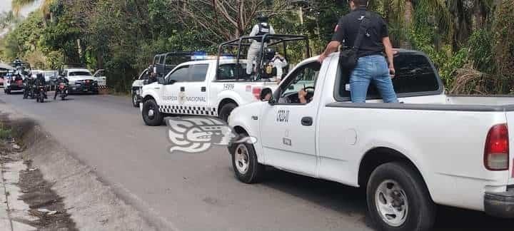 Tras ataque en Córdoba, localizan a mujer policía sin vida