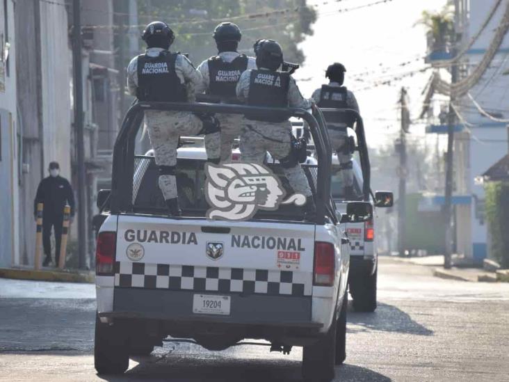 Tensa calma en Córdoba y la región por operativos policiales