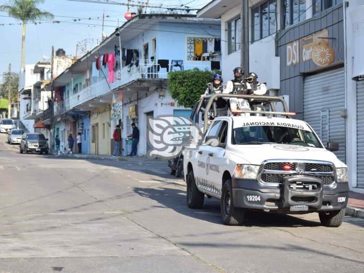 Tensa calma en Córdoba y la región por operativos policiales