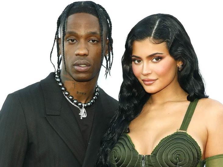 Kylie Jenner y Travis Scott terminan de nuevo su relación