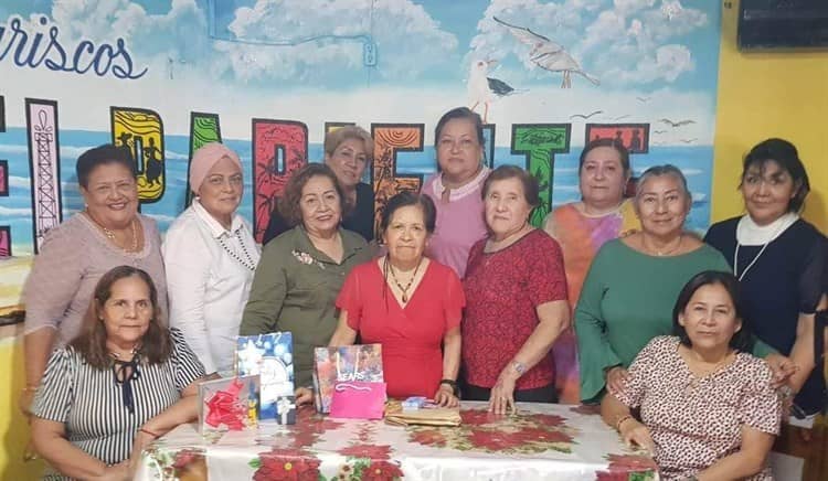 Derroche de Alegría y Diversión