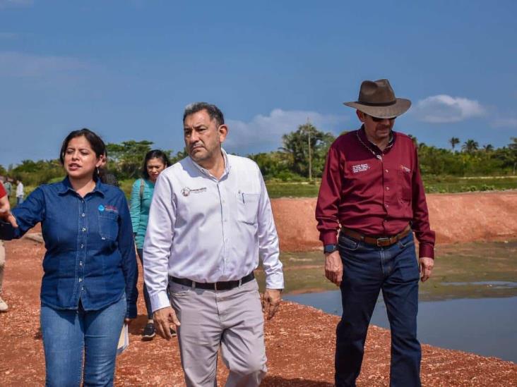 Coatzacoalcos a pocos meses de echar a andar su Planta de Tratamiento