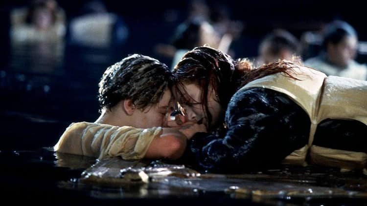 Titanic regresa a los cines en 3D y 4K por su 25 aniversario