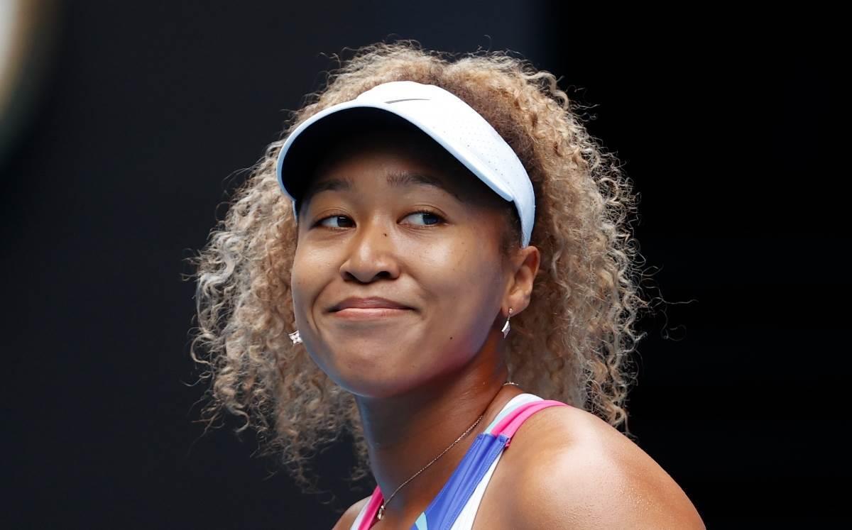 Se despide Naomi Osaka y no jugará en todo el año