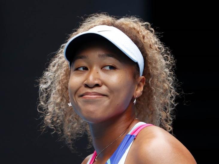 Se despide Naomi Osaka y no jugará en todo el año