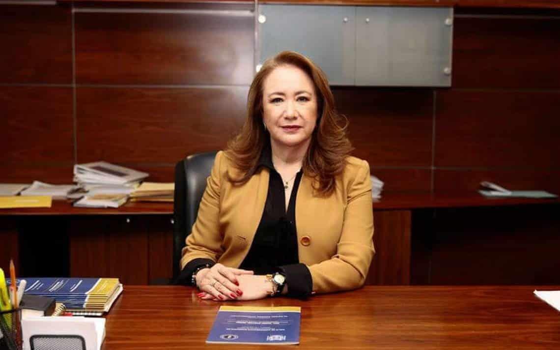 UNAM confirma plagio en tesis presentada de la ministra Yasmín Esquivel