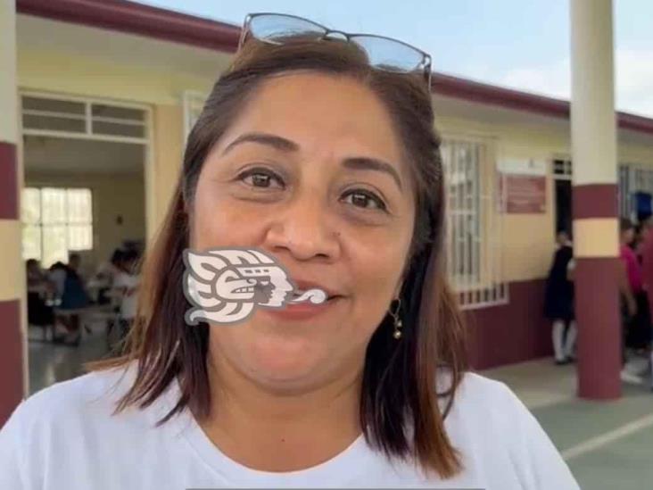 Continuarán filtros contra COVID-19 y mochila segura en zona norte