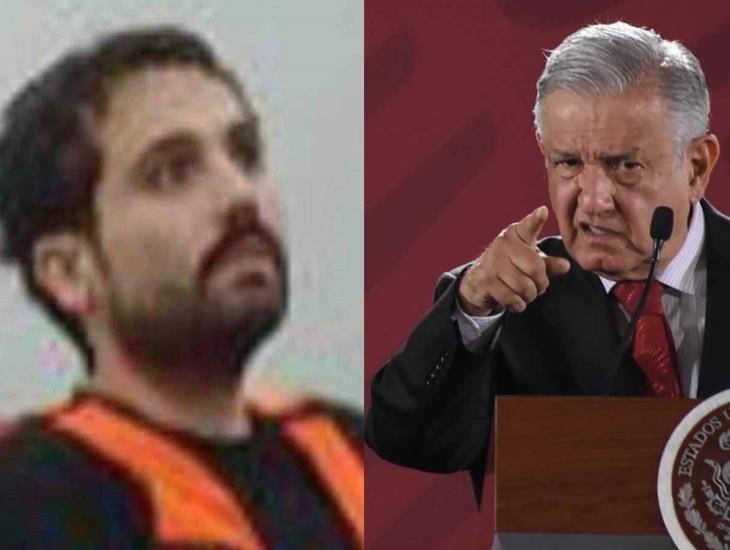 Presidente advierte a jueces en caso que liberen a Ovidio Guzmán