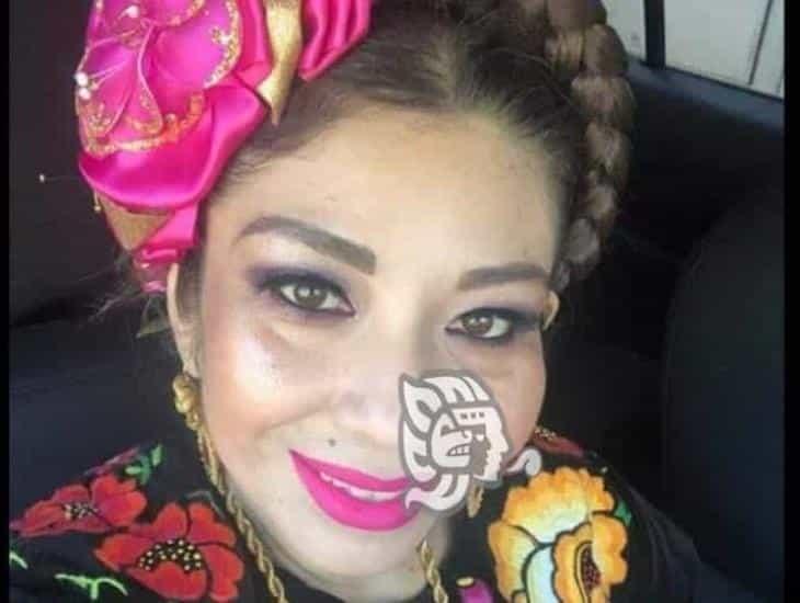 Por complicaciones en su salud, falleció Karla Gil Oropeza