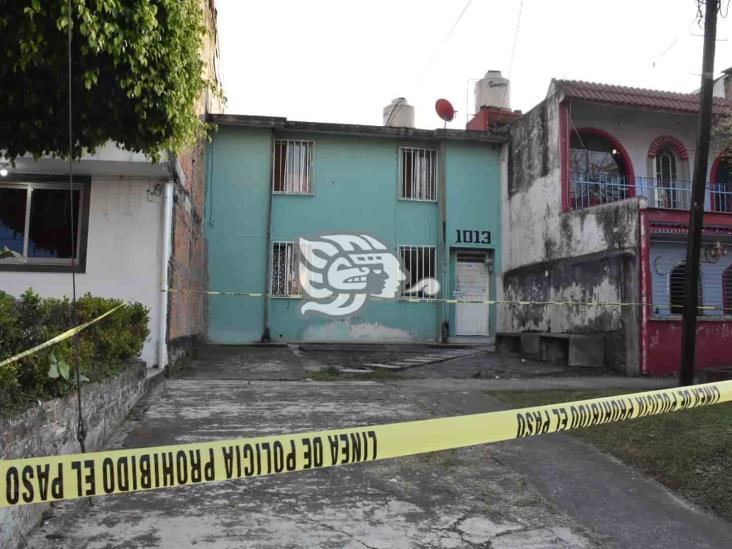 Cateo y balacera en Orizaba dejan una persona abatida