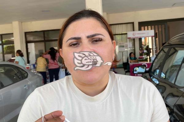 Asociaciones informales no logran subsistir en Coatzacoalcos (+Video)