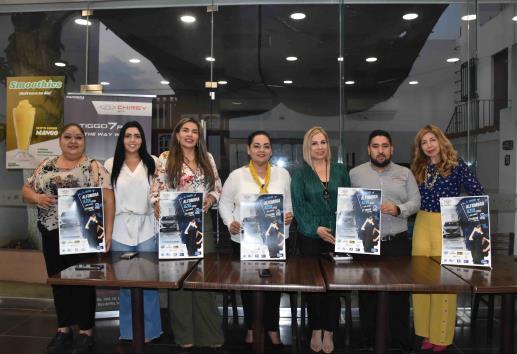 AMEXME Veracruz llevará cabo 2ª edición de la Alfombra Azul con Causa