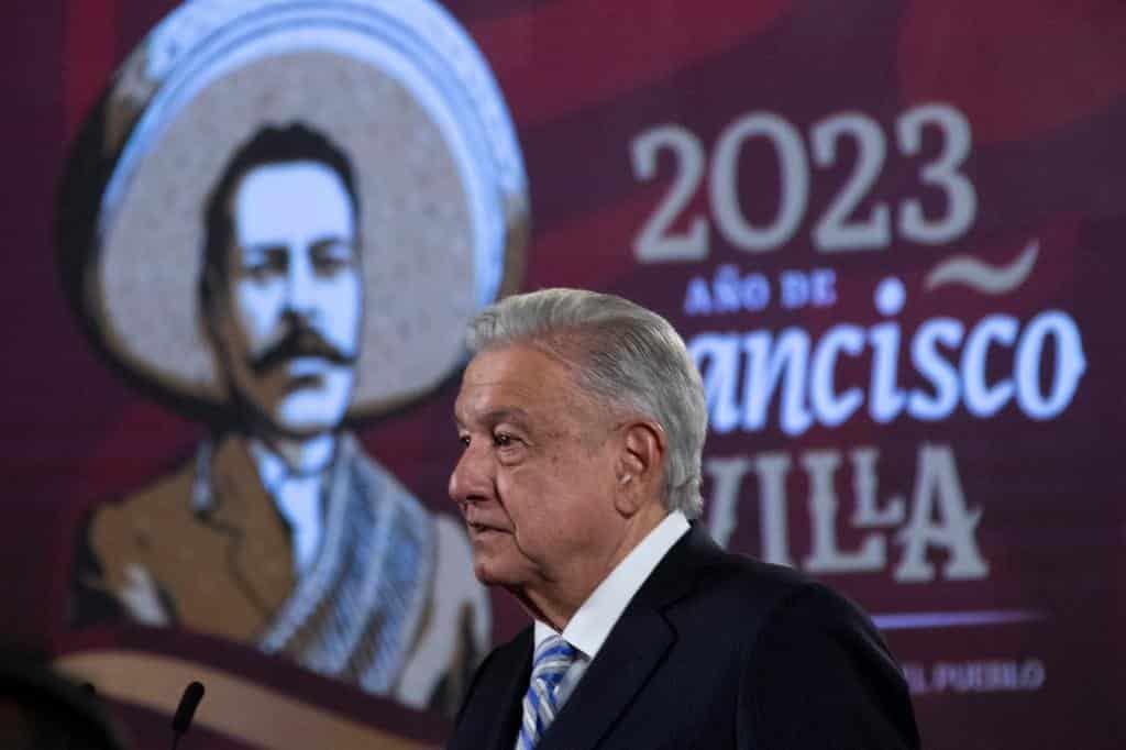 AMLO hace un llamado a ministros de la SCJN por liberaciones injustificadas