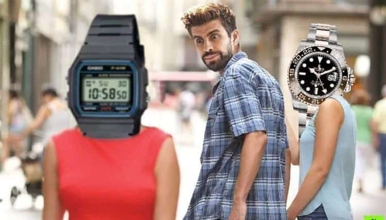 Tema de Shakira y BZRP genera memes tras su lanzamiento