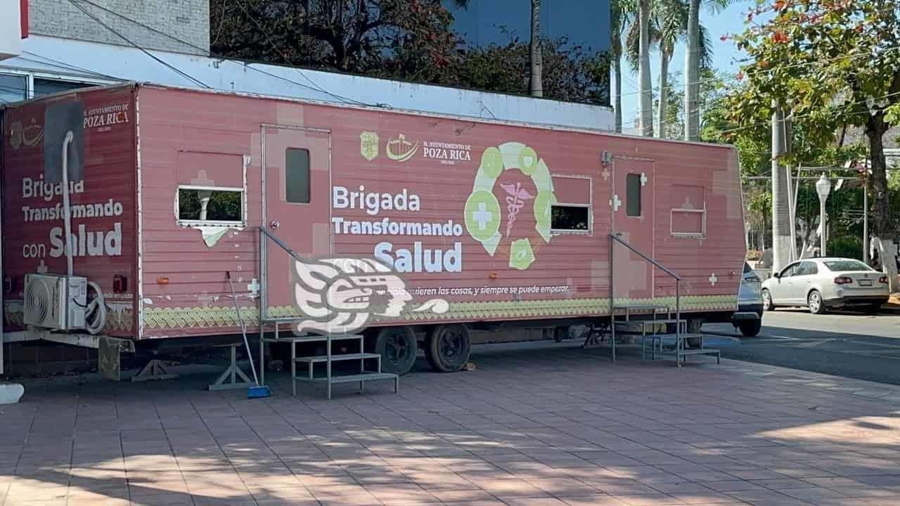 Instalarán módulo de atención gratuita para pacientes con pie diabético en Poza Rica