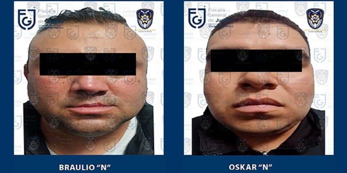 Capturan a dos más por homicidio de cliente en La Polar