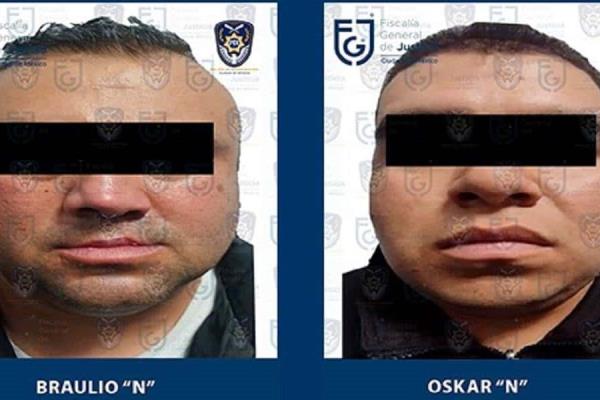 Detienen a dos personas más por homicidio de cliente en La Polar