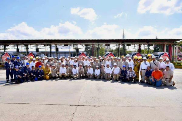 Combustibles, el 65% de los ingresos a Pemex (+Video)