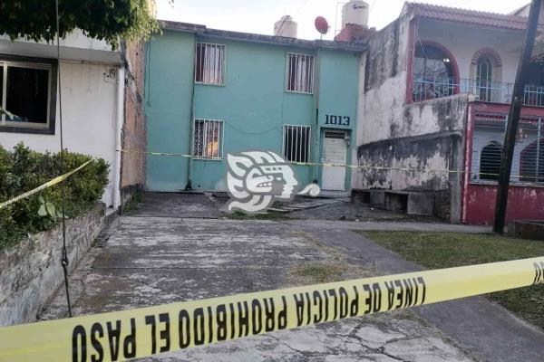 Era de Ixtaczoquitlán; identifican a persona abatida en cateo en Orizaba