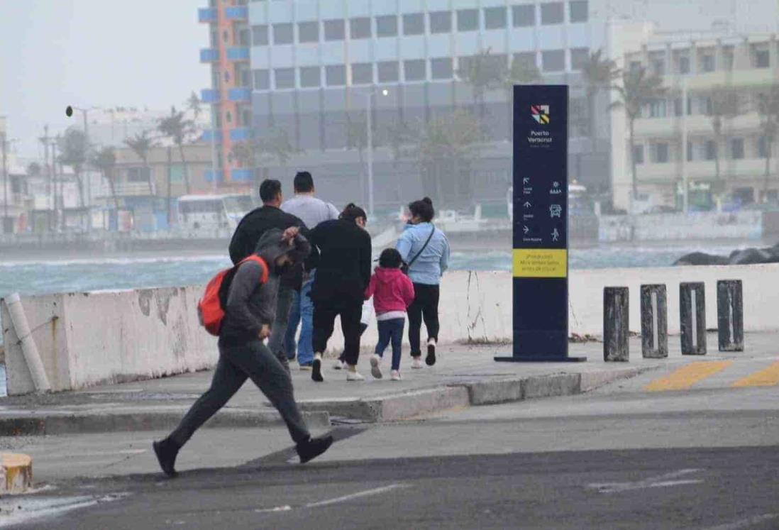 ¡Aún no acaba el frío! Recomiendan cuidados por cambios de temperatura