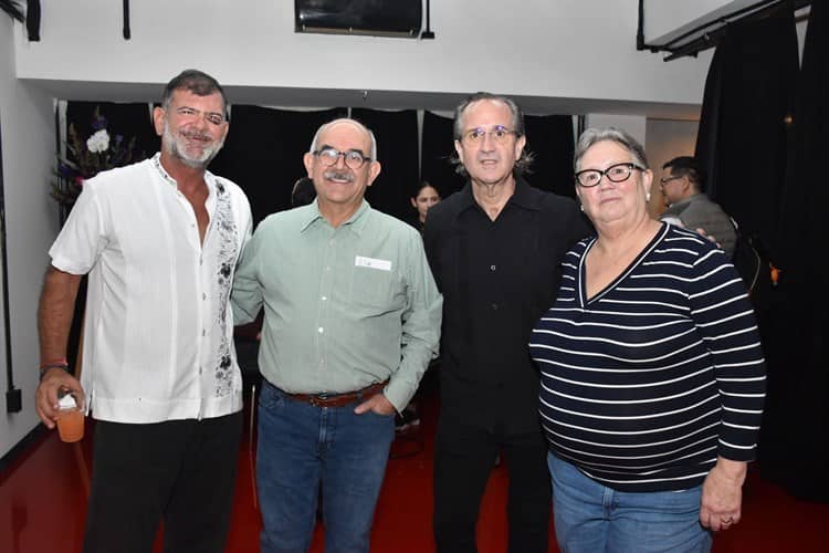 Caro y Jessie Fernández inauguran CASA CARO