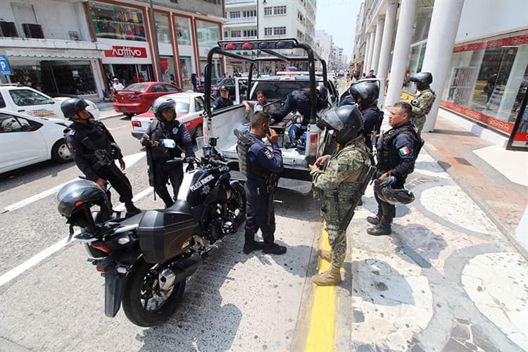 Alertan por presuntos sujetos que roban motos y las usan para asaltos y extorsión en otros estados