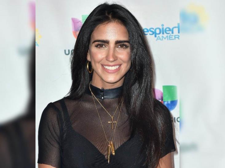 Rechazan a Bárbara de Regil en una universidad por su forma de ser