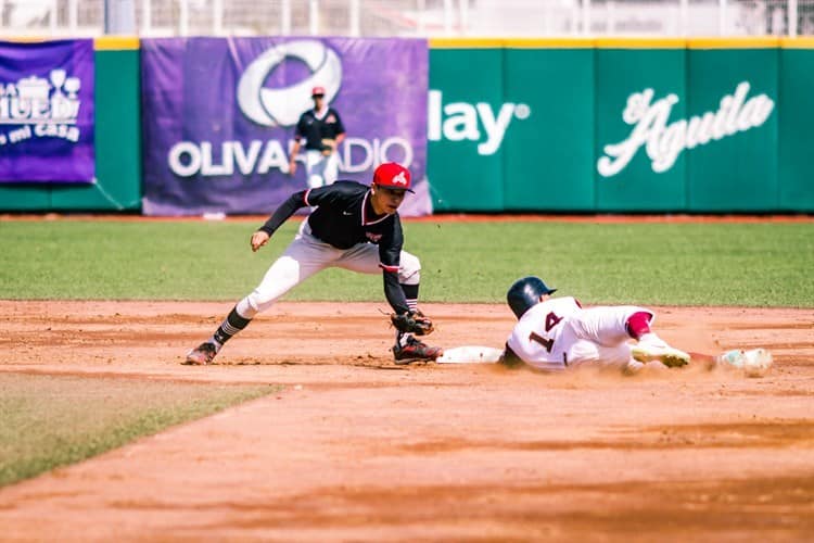 Lista la Final de la Copa Veracruz de beisbol