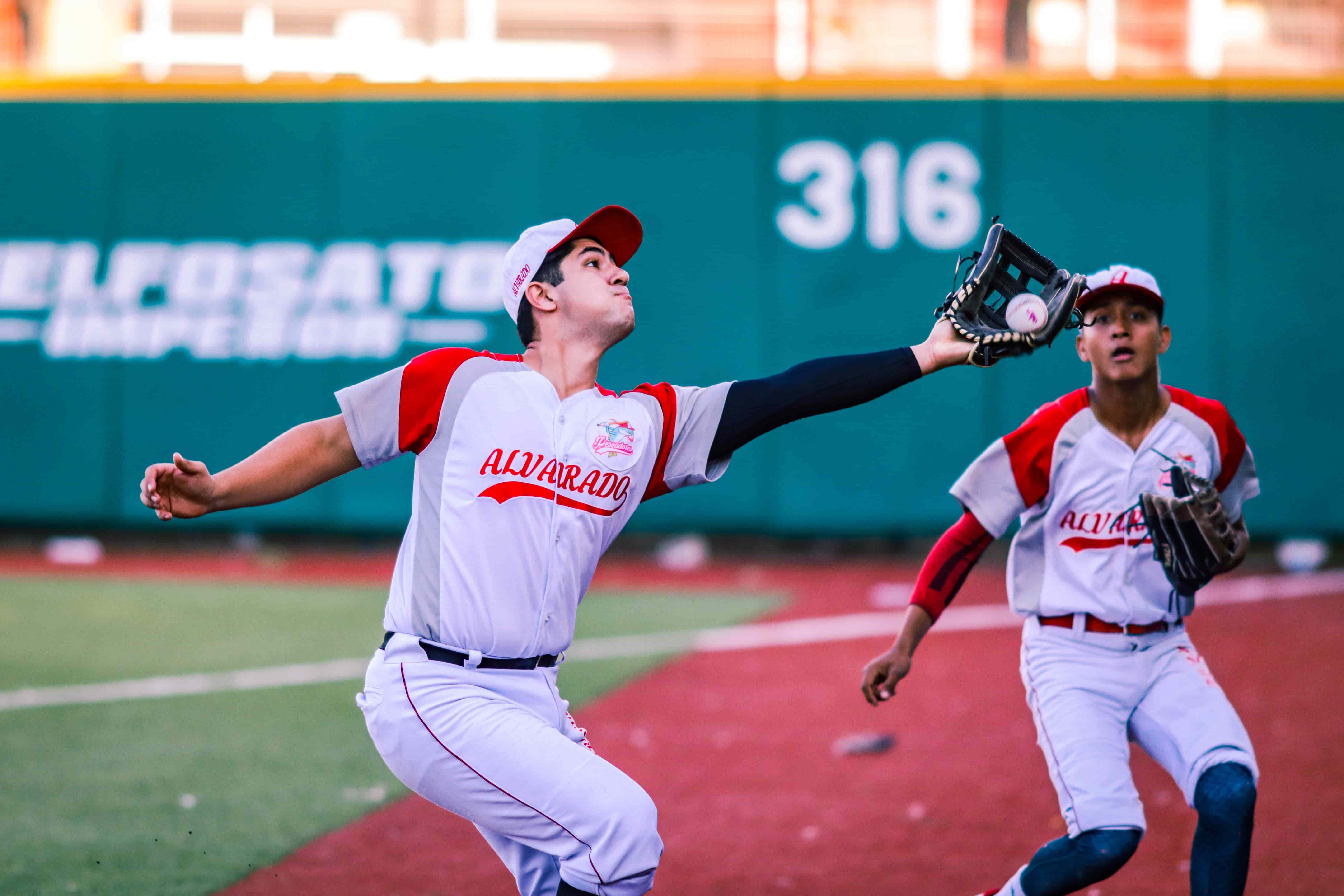 Lista la Final de la Copa Veracruz de beisbol