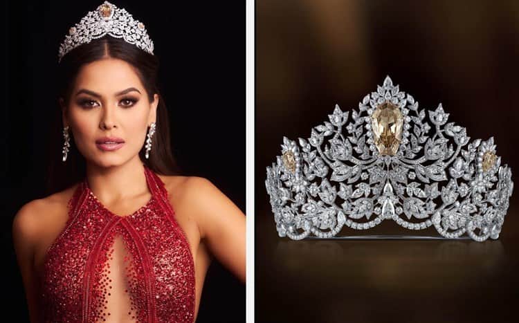 La jugosa cantidad de dinero que recibiría Irma Miranda si gana la corona: Miss Universo 2023