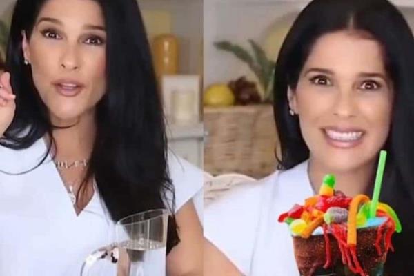 Martha Debayle recibe burlas tras compartir ´tips´ de cómo atender a las visitas