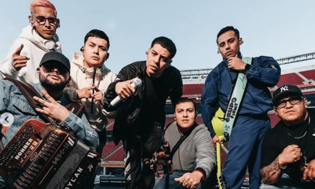 Esta es la razón por la que Grupo Firme cancela concierto en el Foro Sol