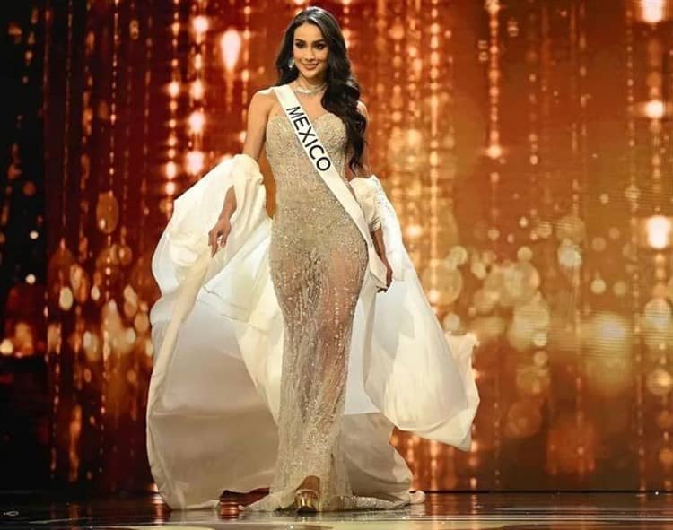 Miss México: Los increíbles vestidos y trajes que Irma Miranda ha usado en Miss Universo